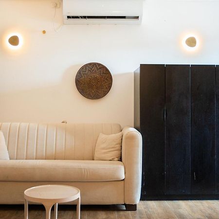 Estate Spa Boutique Hotel - Adults Only Rechovot Екстериор снимка
