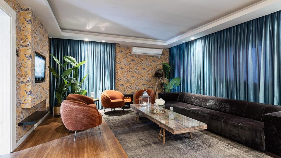 Estate Spa Boutique Hotel - Adults Only Rechovot Екстериор снимка