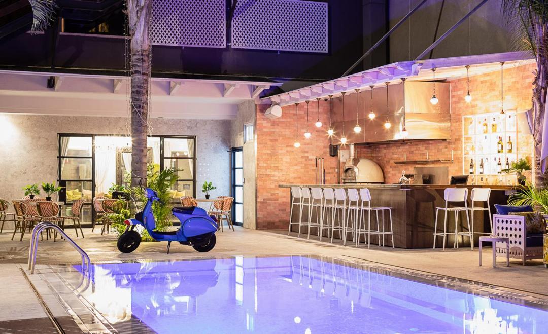 Estate Spa Boutique Hotel - Adults Only Rechovot Екстериор снимка