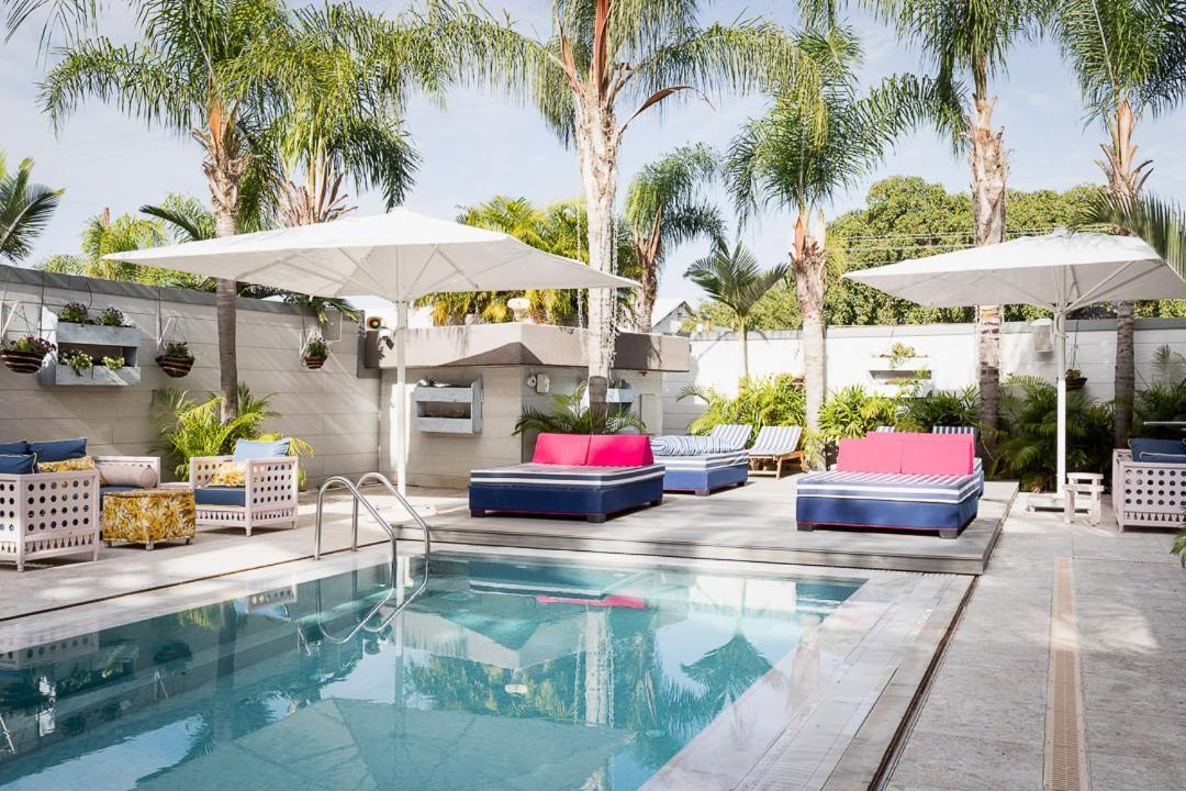 Estate Spa Boutique Hotel - Adults Only Rechovot Екстериор снимка