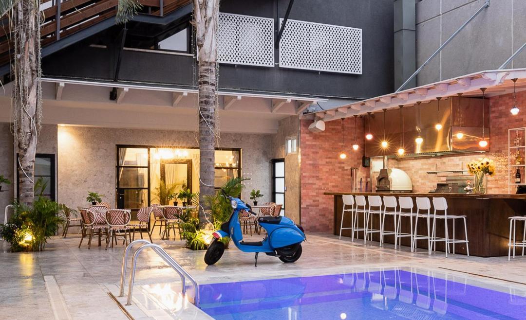 Estate Spa Boutique Hotel - Adults Only Rechovot Екстериор снимка