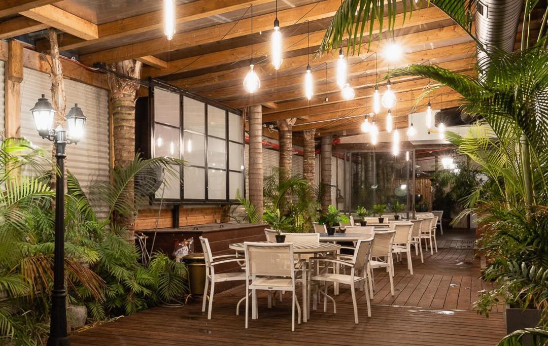 Estate Spa Boutique Hotel - Adults Only Rechovot Екстериор снимка