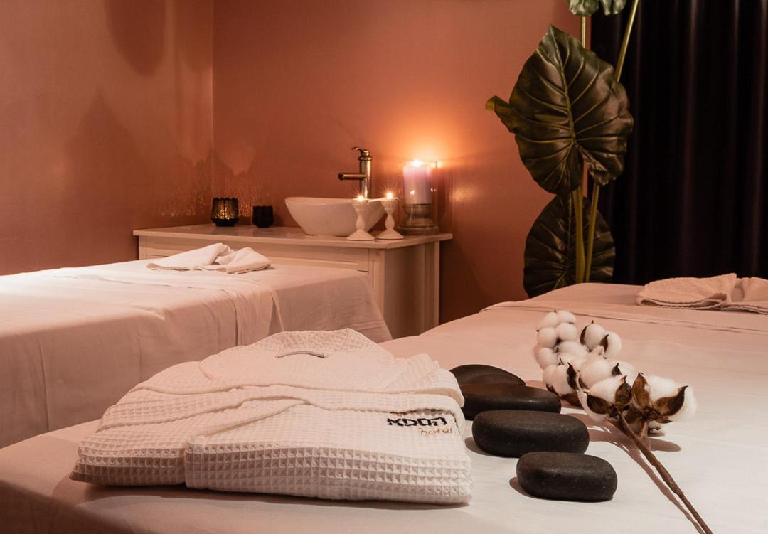 Estate Spa Boutique Hotel - Adults Only Rechovot Екстериор снимка