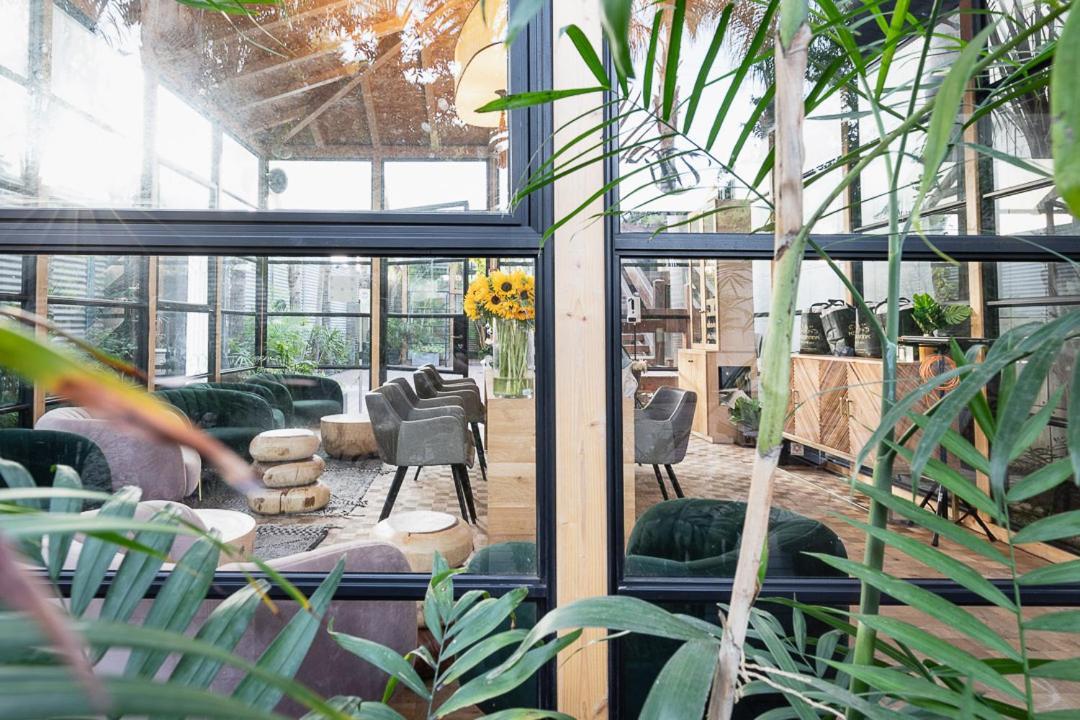 Estate Spa Boutique Hotel - Adults Only Rechovot Екстериор снимка