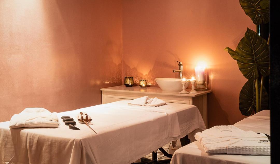 Estate Spa Boutique Hotel - Adults Only Rechovot Екстериор снимка