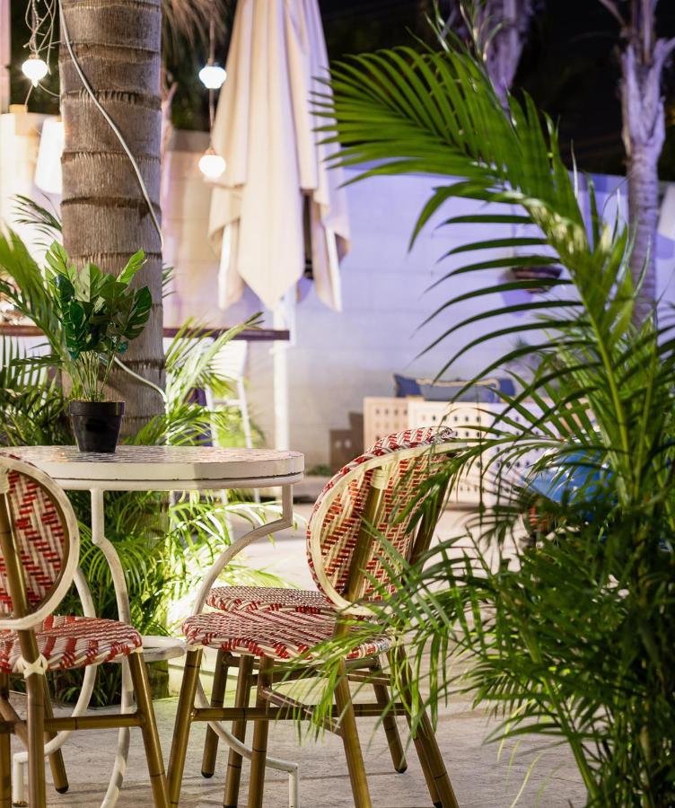 Estate Spa Boutique Hotel - Adults Only Rechovot Екстериор снимка