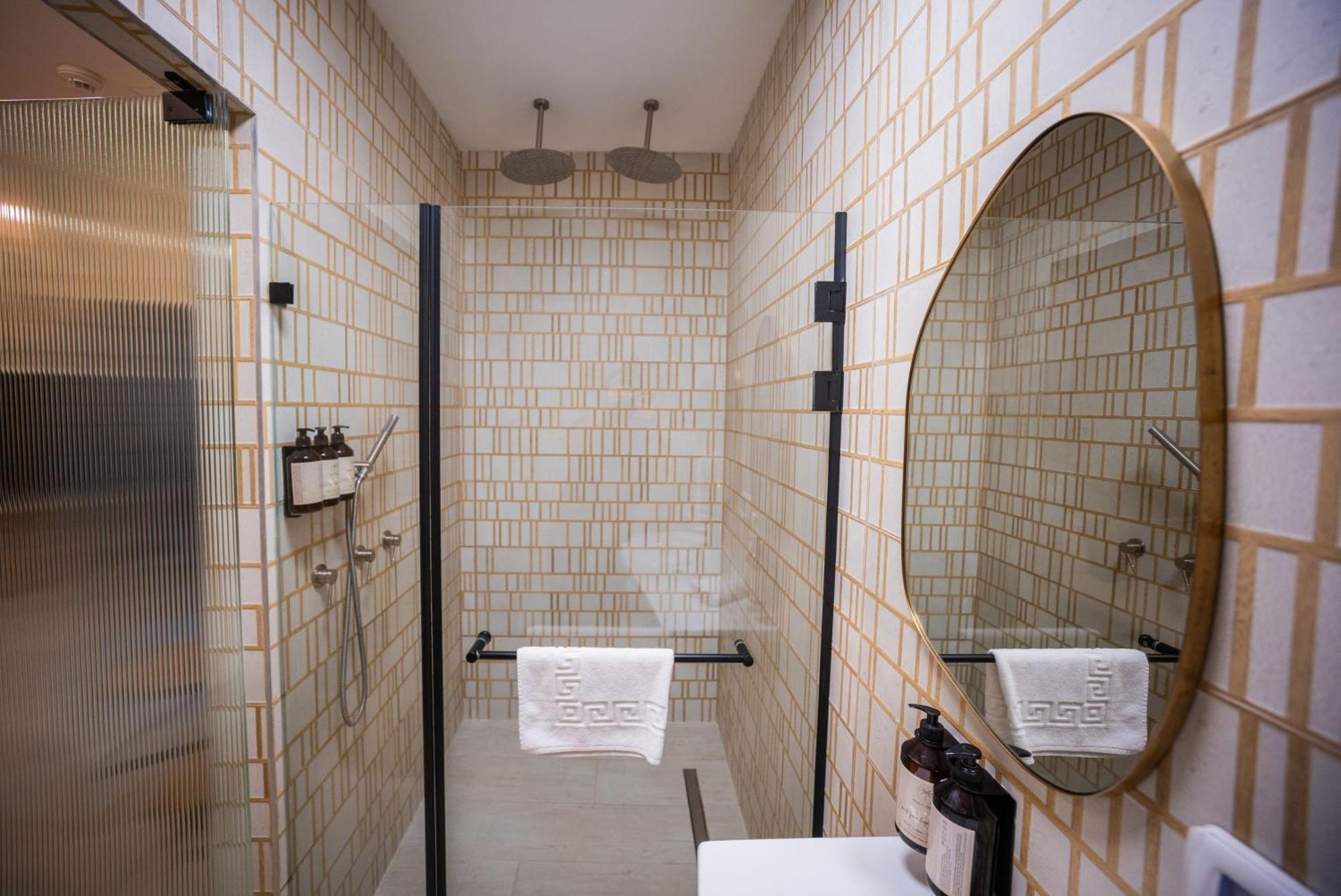 Estate Spa Boutique Hotel - Adults Only Rechovot Екстериор снимка