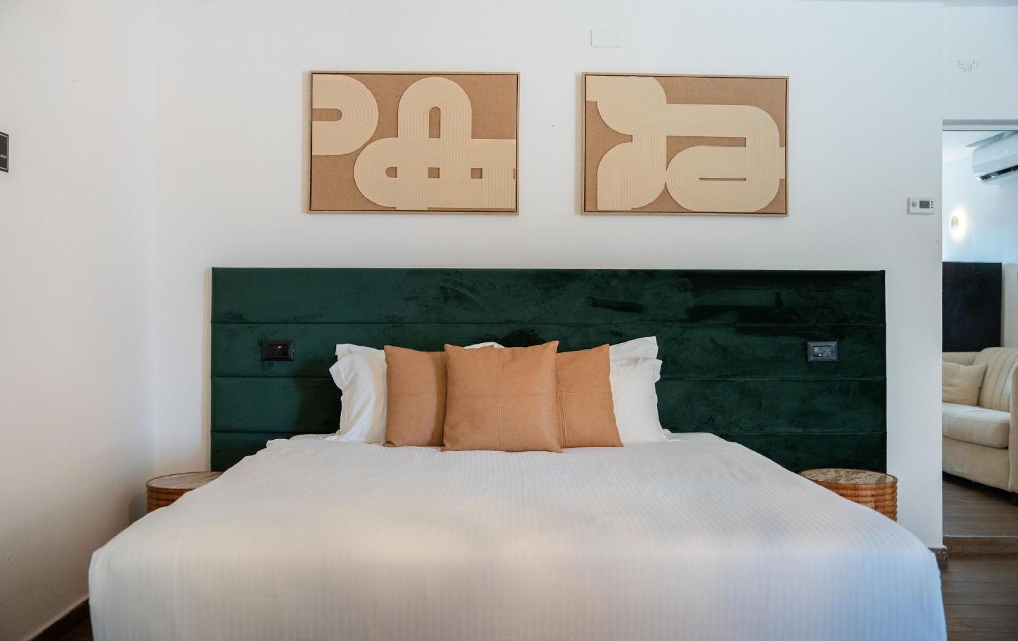 Estate Spa Boutique Hotel - Adults Only Rechovot Екстериор снимка