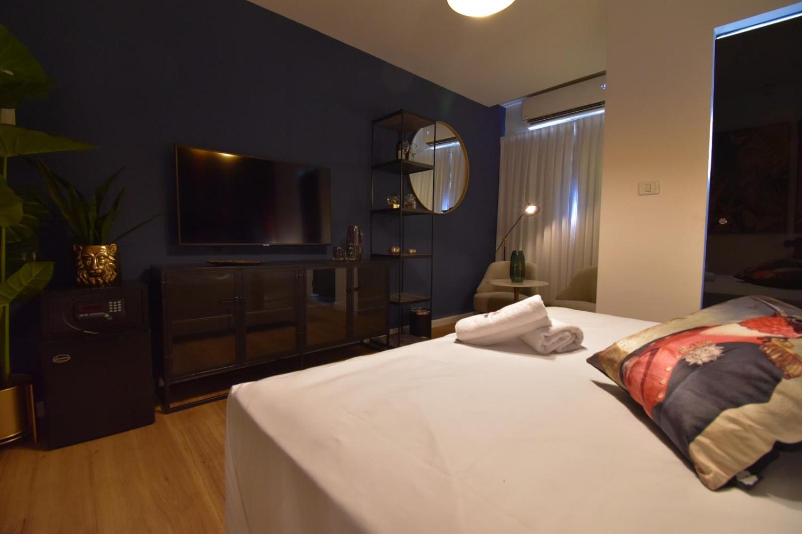 Estate Spa Boutique Hotel - Adults Only Rechovot Екстериор снимка