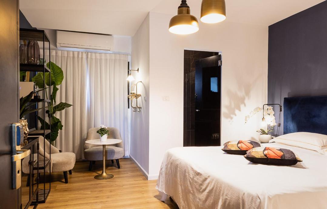 Estate Spa Boutique Hotel - Adults Only Rechovot Екстериор снимка