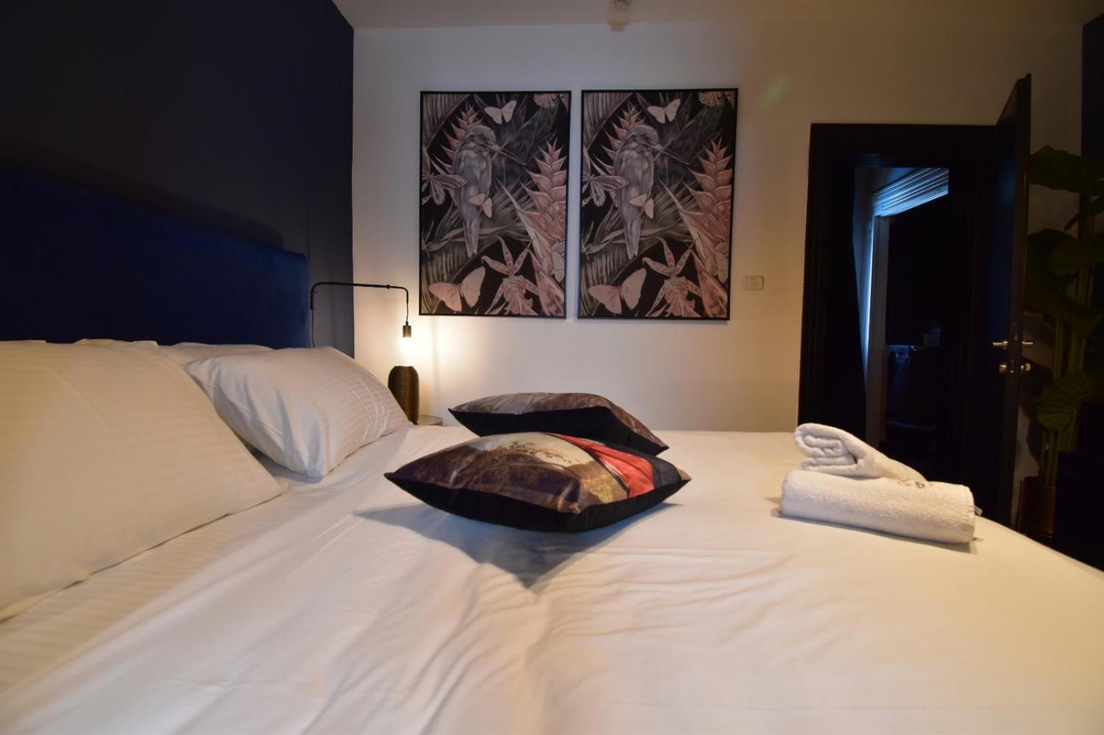 Estate Spa Boutique Hotel - Adults Only Rechovot Екстериор снимка