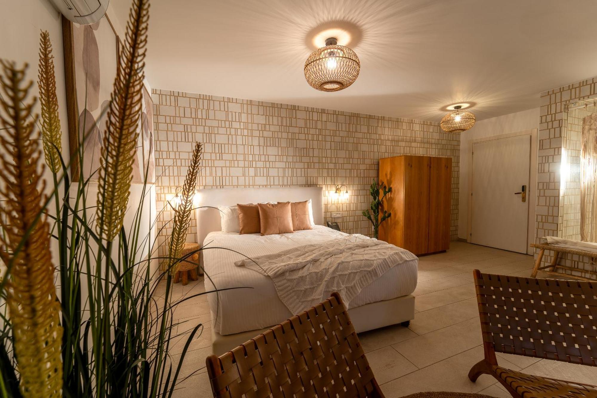 Estate Spa Boutique Hotel - Adults Only Rechovot Екстериор снимка