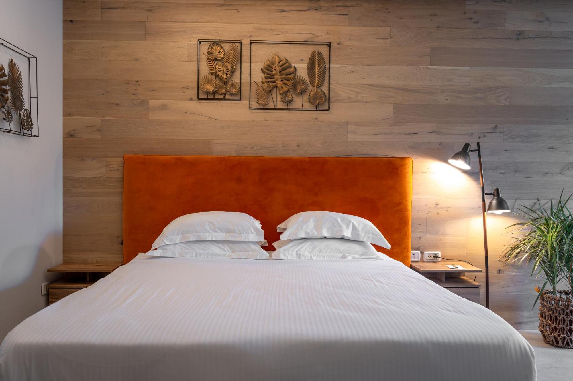 Estate Spa Boutique Hotel - Adults Only Rechovot Екстериор снимка